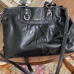 Coach Tote